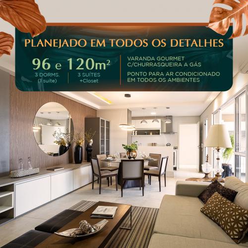 Foto Apartamento