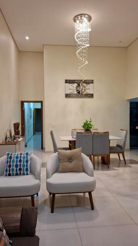 Foto Casa em Condomínio